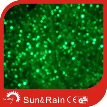 LED Rope Light Round 2 Wires for Christmas Outdoors