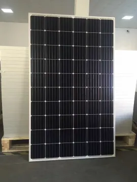 300W Mono PV Panel