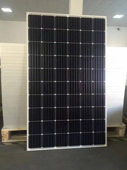 300W Mono PV Panel
