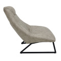 Lazy chair used for lying down