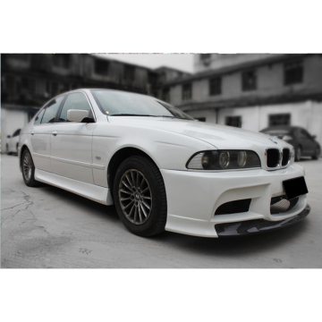 Carbonado E39 All V RS in stile in fibra in fibra di carrozzeria per 5 serie