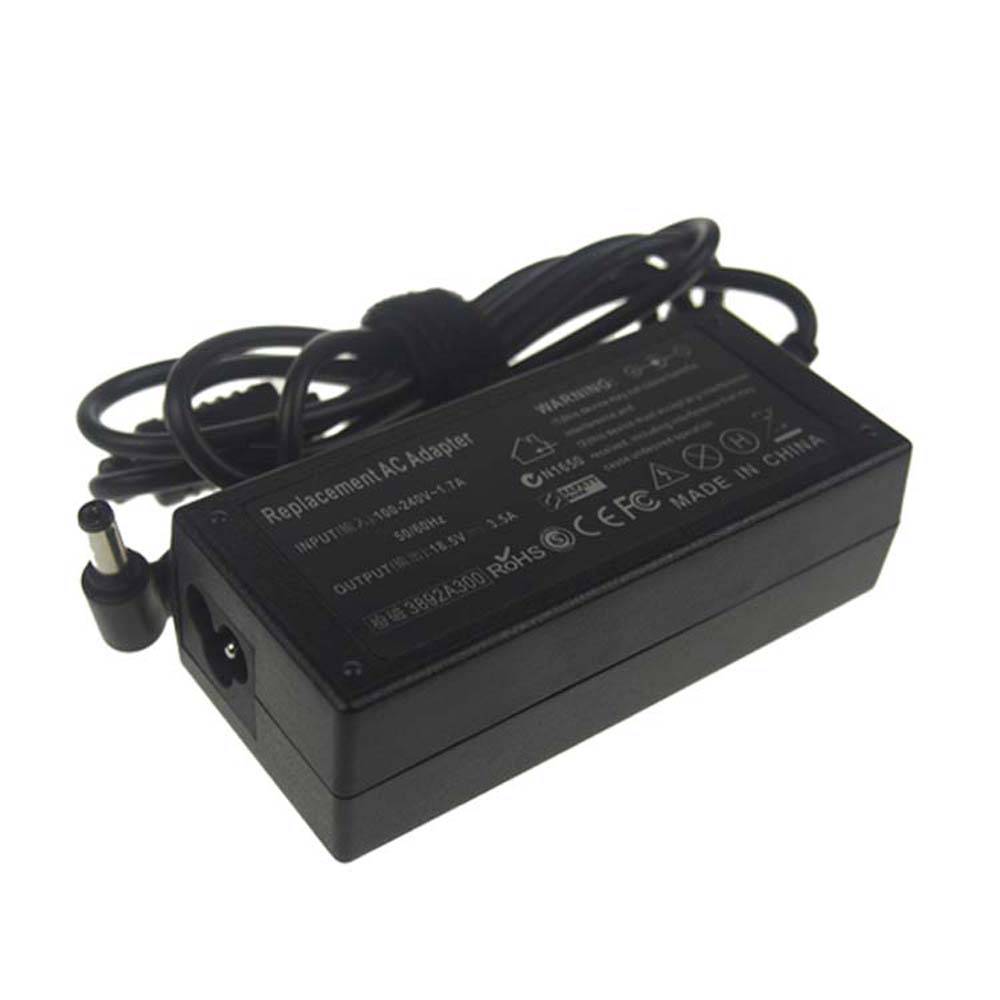 65w Adapter For Toshiba