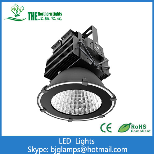 300W LED Unjuran Lampu Lampu Luar