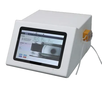 Digipol-D50/D70 Digital Density Meter - Grain, Gas, Milk Density Meter Price