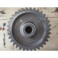 Shantui bulldozer spare parts gear 154-01-12310