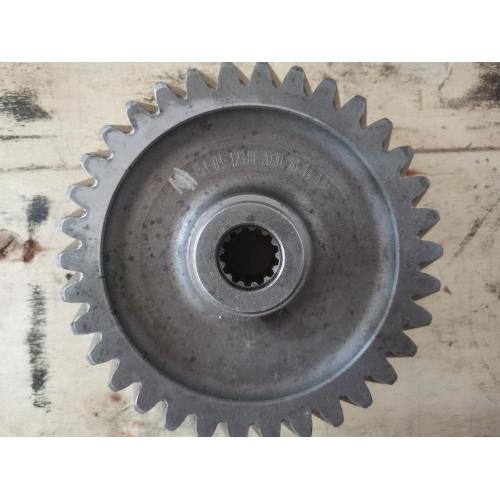 Shantui bulldozer spare parts gear 154-01-12310