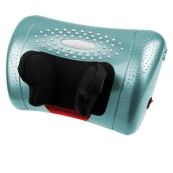 Far Infrared Neck Kneading Massager Pillow