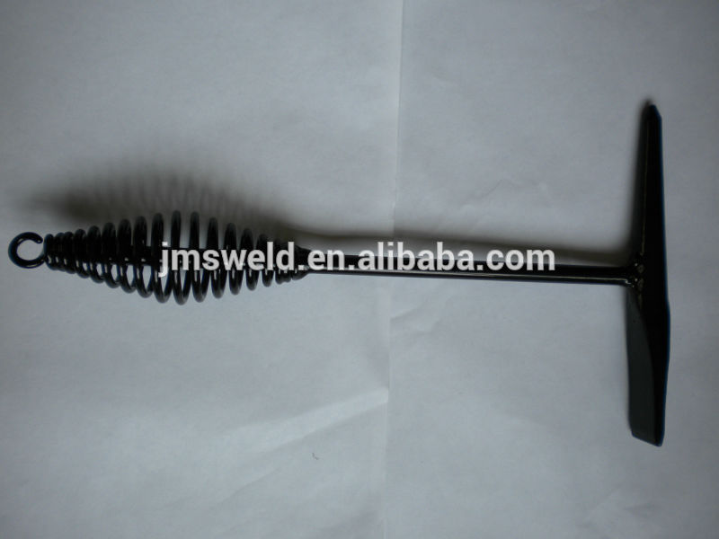 HIGT QUALITY WELDING CHIPPING HAMMER (STEEL CHIPPING HAMMER)