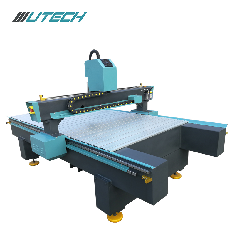cnc routers for sign making