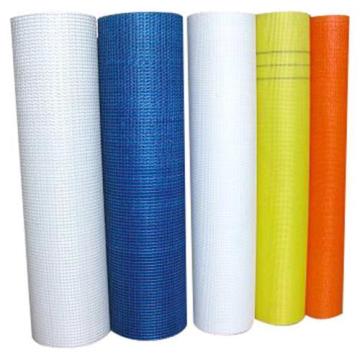 Different Colour Fiberglass Mesh Using in Window Screen or Sunshade