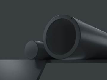 Techtron®GF40 PPS sheet rod