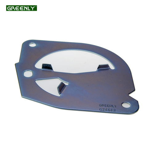 A24682 Seed guide plate for John Deere planter