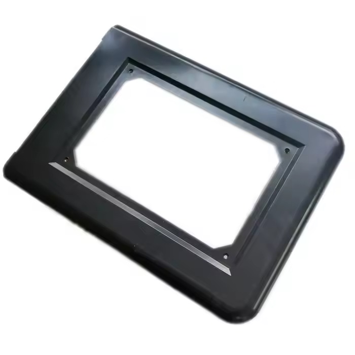 ABS PA PP PC Shell Enclosure for Electronics4