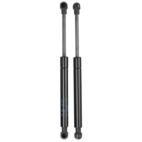 Hood Lift Struts Shock Springs Rod For BMW