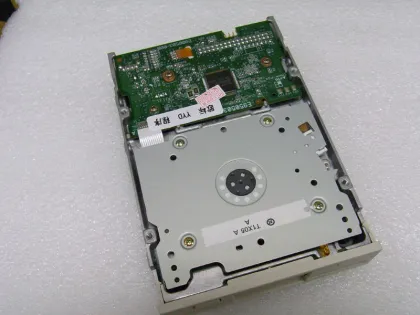 300 Rpm 1.44 Mb Storage Capacity Optical Disc Drive Teac Fd-235hf A529