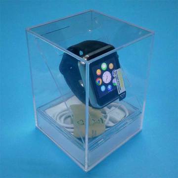 Smart Watch Display and Packaging Gift Boxes Custom Logo