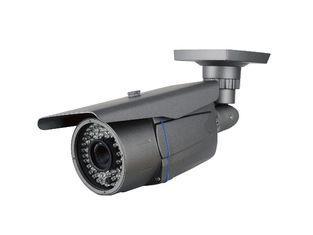 1/3" SONY 700tvl Super WDR IR Waterproof Camera, Megapixels