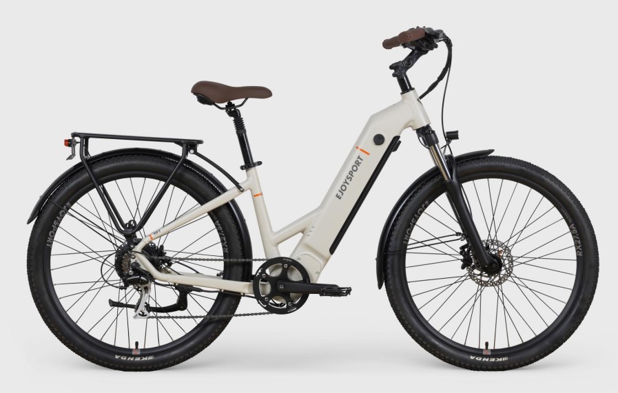 Frey Ebike