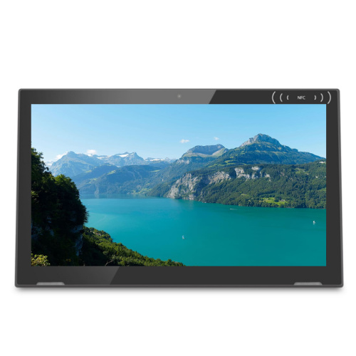 13.3'' L-shaped Tablet Android 6.0 for Commercial Display