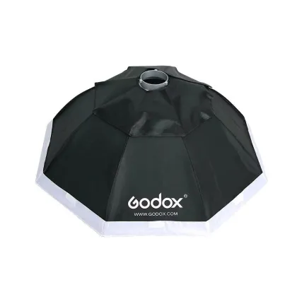 Godox BW95cm Octagonal Softbox with Bowens Mount for Photography Studio Flash and Strobe Lighting