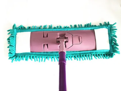 Microfiber folding mop floor mop easy mop