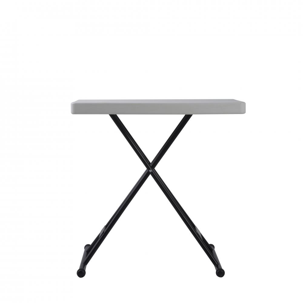 26 inch plastic folding table