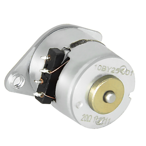 10BY25 for Printer |Waterproof Stepper Motor