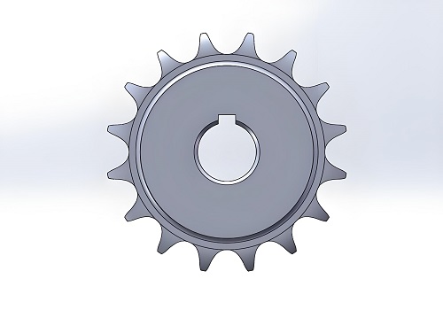 Sprocket