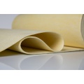 Jarum Membran Fiberglass Efisiensi Tinggi