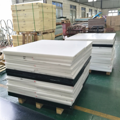 High Strength Pom Acetal Block