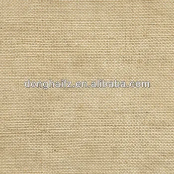 100% cotton dying canvas fabric