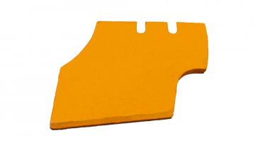 VSI Crusher Wear plates