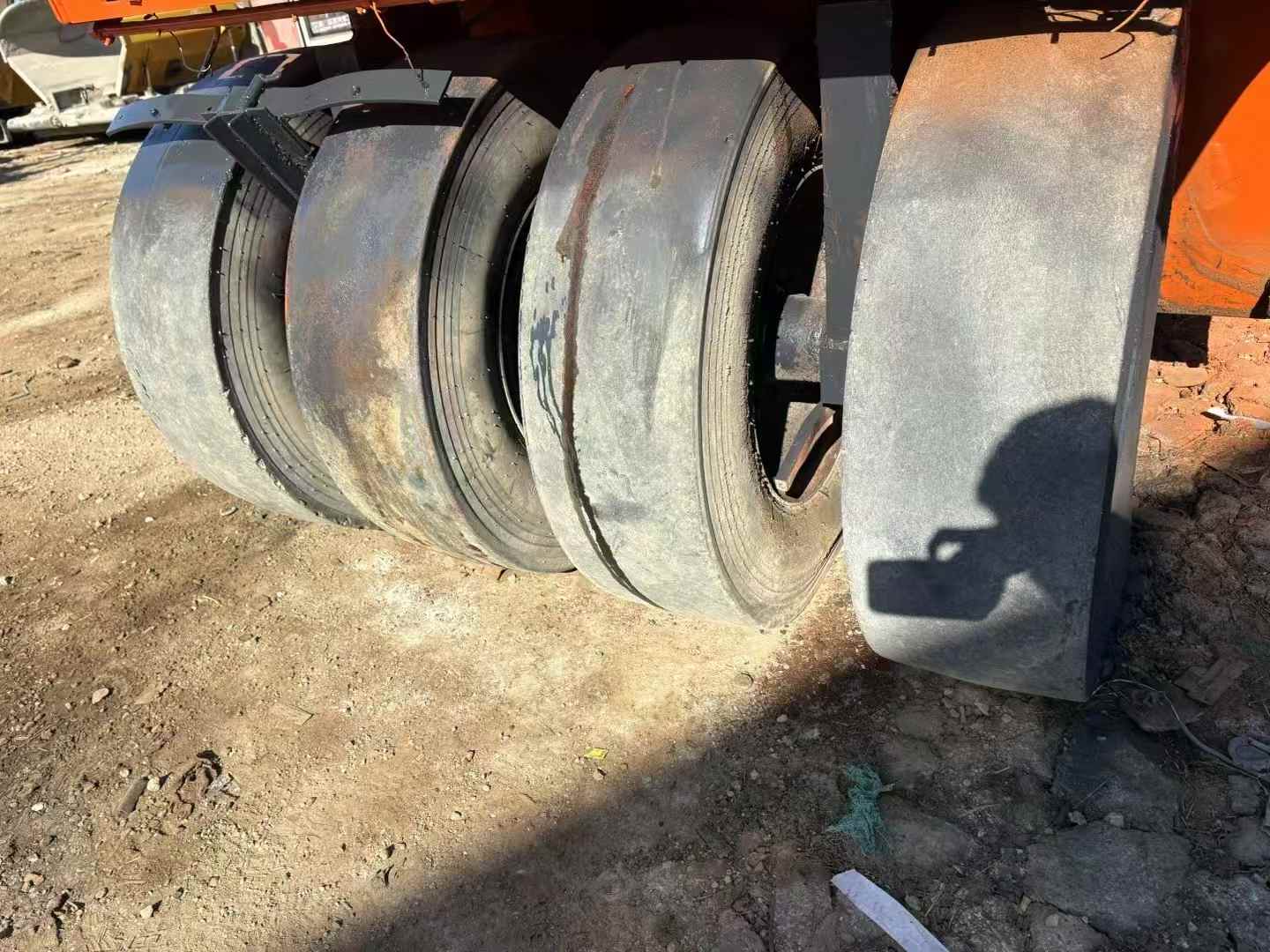 Ham 10T