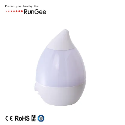 China Supplier Aroma Therapy Essential Oil Diffuser Humidifier