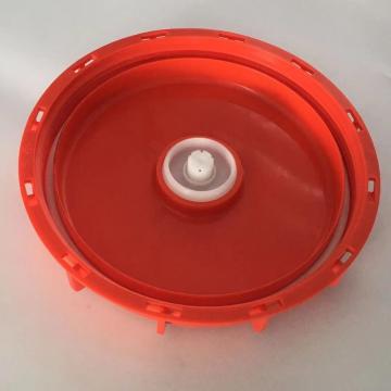 Free Samples IBC adapter 225MM FEMALE Plastic