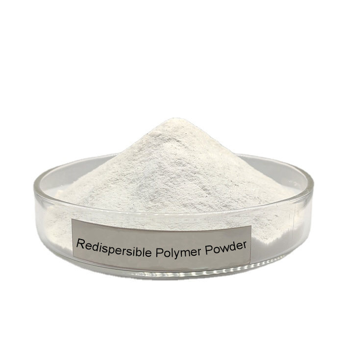 Redispersible Polymer Powder