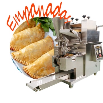 Multifunction Pizza Calzone, Empanada, Dumpling e Samosa Making Machine: perfetto per la pizza di Napoli in stile italiano e altro ancora