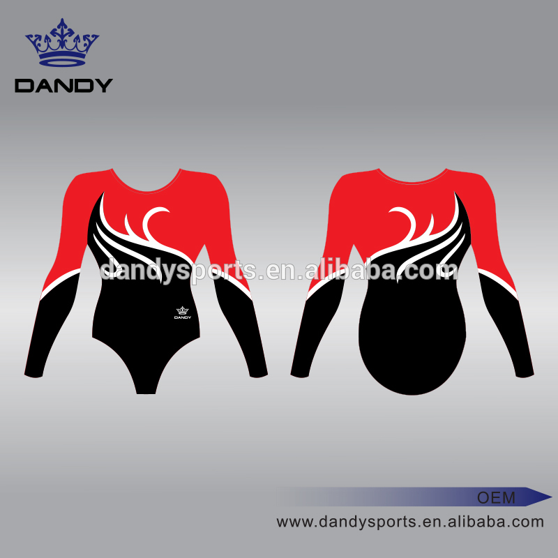 sublimation gabdho suuxsan gacmo dhaadheer leotards jimicsi