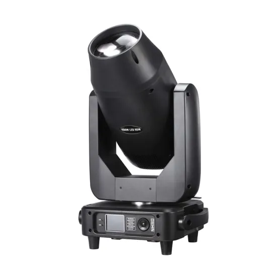 400W LED BSW Moving Head Light: Beam Spot Wash 3in1 with CMY CTO