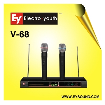 Microphone V68