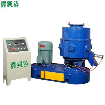 High-Speed PE PO Film Recycling Plastic Granulating Machine: 2021 Solutions for Efficient Waste Management