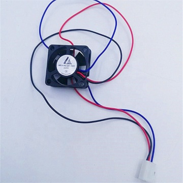 MR3010E12B1-RSR DC Axial Fan 30x30x10mm 3010 12VDC Dalam stok