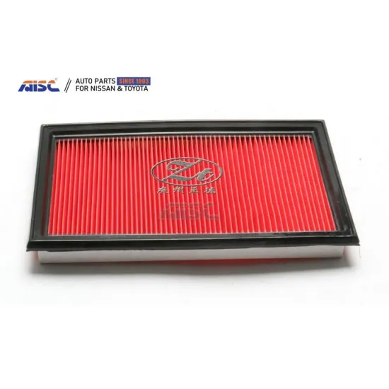 AISC Auto Parts 16546-V0100 Air Conditioner Filter for Nissan Blue Bird U13 Maxima J30