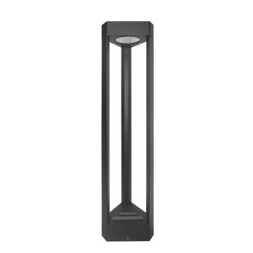 Luci da giardino per esterni da 7w dirette in fabbrica