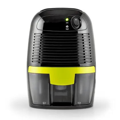 Popular Design China Air Dry Dehumidifier - Mini Home Dehumidifier