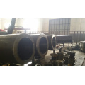 ST52 Honed Hydraulic Cylinder Tube