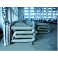 Radiant Tube for Industrial Furnace