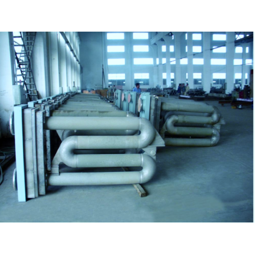 Radiant Tube for Industrial Furnace