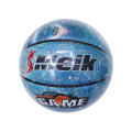 Basquete de tamanho 7 premium com cobertura de couro semelhante a PU