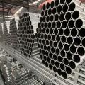 Tubo de aço galvanizado ASTM A106